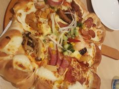 -必胜客(滨江店)