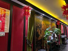 -上海1号私藏菜(静安店)