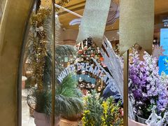 -BEAST野兽派(上海浦东嘉里城店)