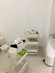 点击看大图 -时光海科学美肤中心