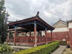-总统兵马大元帅府
