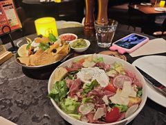 -京A Taproom·精酿餐吧(CBD店)