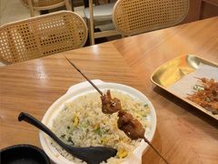 -霹雳火·重庆烧烤·江湖菜(解放碑店)