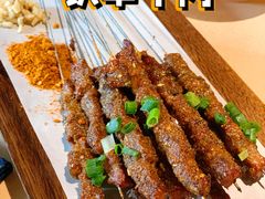 -山石榴·贵州菜(丰盛里店)