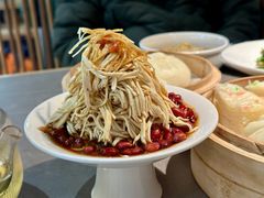 淮扬烫干丝-晓淮山·扬州早茶·淮扬菜(龙阳广场店)