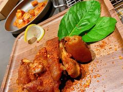 -夜食白市Yespicy·烧烤啤酒宵夜(番禺四海城店)