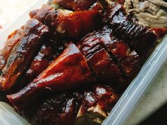 -程记烧腊快餐店(松园南街店)