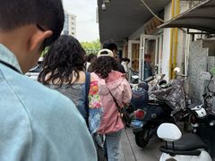 -常鲜德乐购迎桂馒头店(麻巷公寓店)