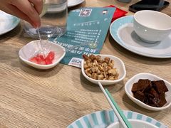 -小雅木姜子烤鸡·贵州菜(鸿通城店)