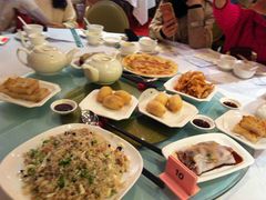 -喜悦轩酒家(德福广场店)