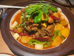 -纳鲁孜·新疆特色餐厅(上海悦荟广场店)