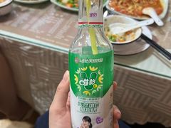 豆奶-良泉足疗