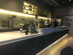 -瑞幸咖啡(新理想大厦店)