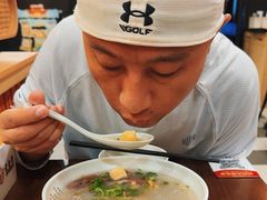-老金陵·李氏鸭血粉丝汤(夫子庙店)