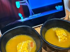 -独食火锅·半米屋台(望平街店)