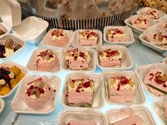-HOT CRUSH趁热集合·现烤面包(上海环球港店)