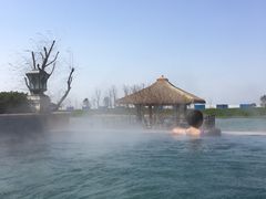 -苏州湾王焰温泉度假酒店