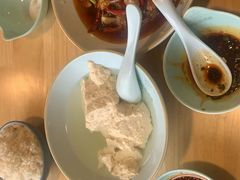-冯记豆花店(健翔桥店)
