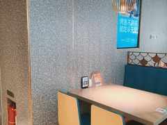 用餐区-半天妖烤鱼(云龙万达广场店)