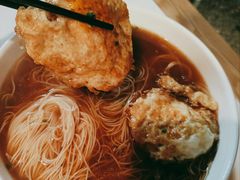 -筱爷叔·上海传统手工菜(玉树路店)