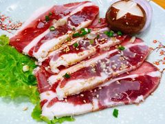 -梦山水日本烧肉(五四广场店)