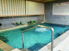 -汤泉良子.足疗按摩.SPA(中关村店)