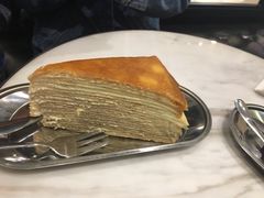 -Awfully Chocolate(来福士广场店)