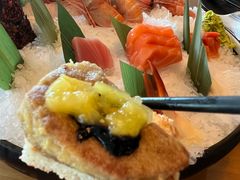 -王鼎精致料理铁板烧(世博源店)