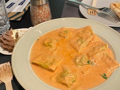 -Osteria意大利餐厅