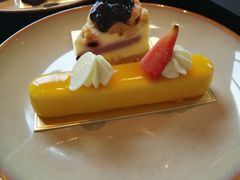 -上海苏宁宝丽嘉酒店·Cafe Bellagio西餐厅