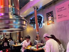-济州爱肉堂(总店)