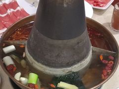 -阳坊大都涮羊肉(阳坊总店)