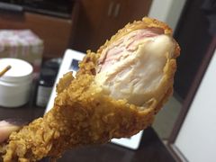 -满记烧饼(牛街东里小区一区店)