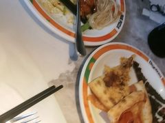 -比格比萨自助(宝山日月光店)