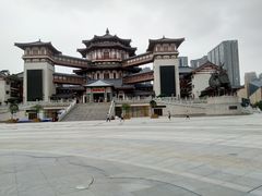 -西安大唐西市博物馆