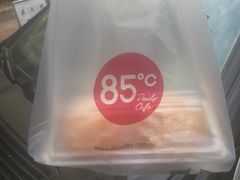 -85度C(青岛闽江路店)