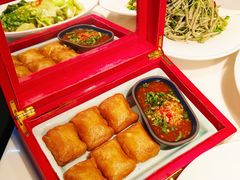 -杨记兴梦回徽州(万象城店)