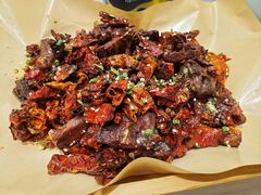 -沸腾鱼乡(知春路分店)