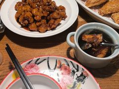 -新白鹿餐厅(龙游路总店·杭帮菜名店)