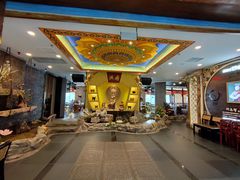 -小天鹅火锅·一线江景洪鼎旗舰店(洪崖洞店)