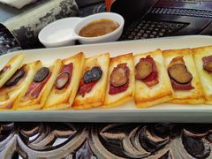 -茴香熙楼(翠湖店)