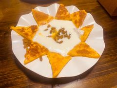 -吉祥圣雪藏餐