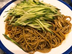 -西安饭庄·非遗陕菜(钟楼店)