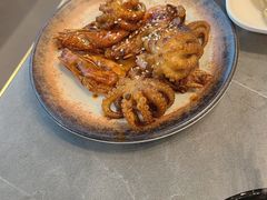 -椒椒铜炉火锅鸡(天马店)