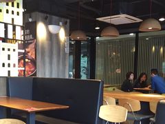 大堂-72街红烧排骨饭(海珠丽影广场店)