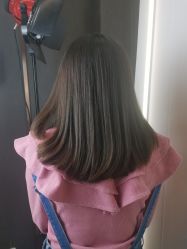 -DG SALON·潮牌造型