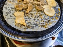 -燚青春东北泥炉烤肉(百合店)