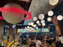 -本色.小马哥烧烤(无锡九里仓店)