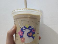-瑞幸咖啡(梅花园地铁站店)