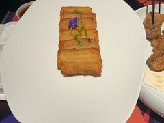 -上海滩餐厅(BFC外滩金融中心店)